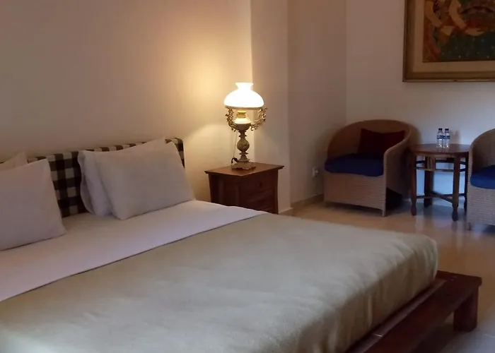 Griya Lokasari بيت ضيافة