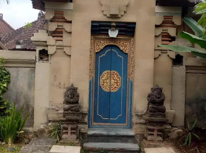 Griya Lokasari * أوبود