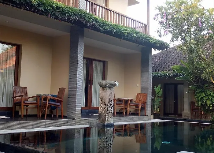 Griya Lokasari * أوبود